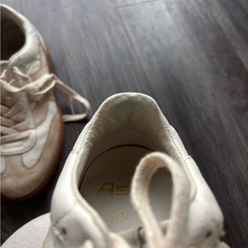 ASH sunset sneaker - Picture 9 of 9